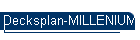 Decksplan-MILLENIUM