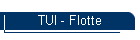 TUI - Flotte