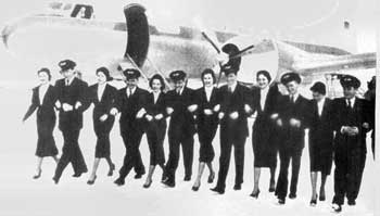 Lufthansa50er-Jahre