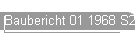 Baubericht 01 1968 S2