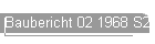 Baubericht 02 1968 S2