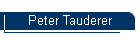 Peter Tauderer